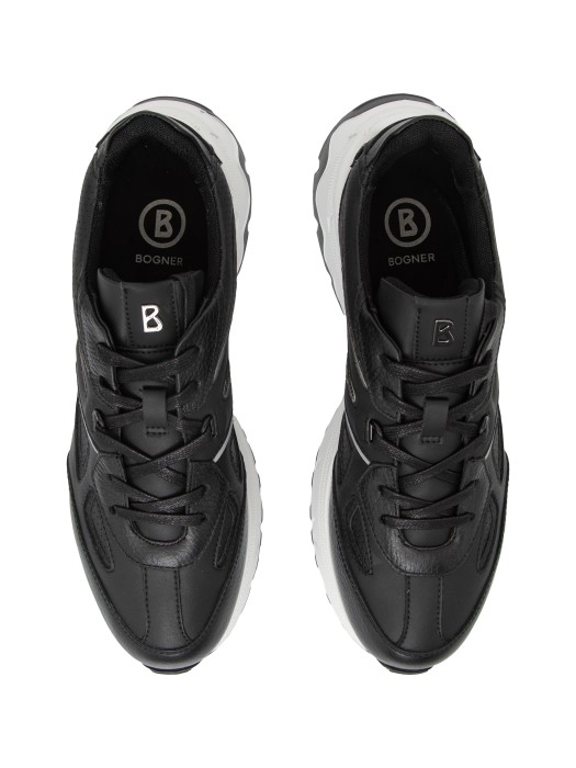 кроссовки мужские  nashville 4 a  по цене 48200 руб вид справа