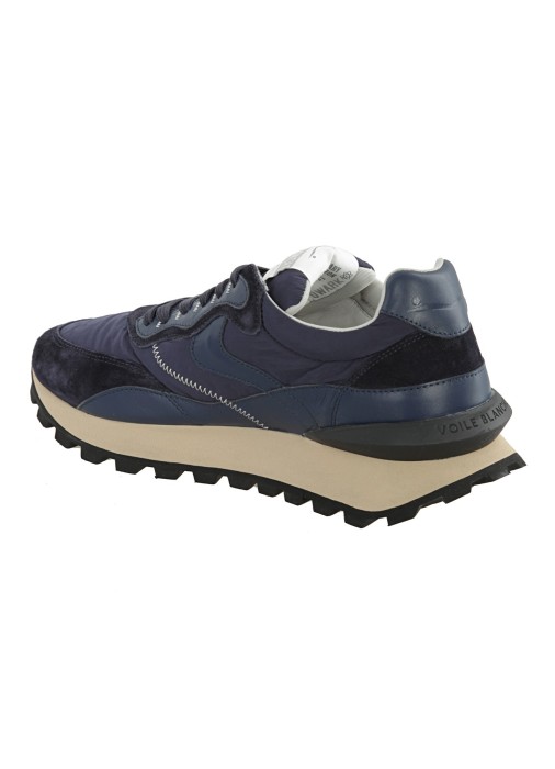 кроссовки мужские qwark hype man  по цене 40800 руб вид справа