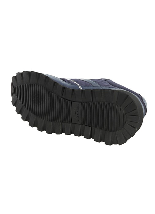 кроссовки мужские qwark hype man  из франции вид сбоку