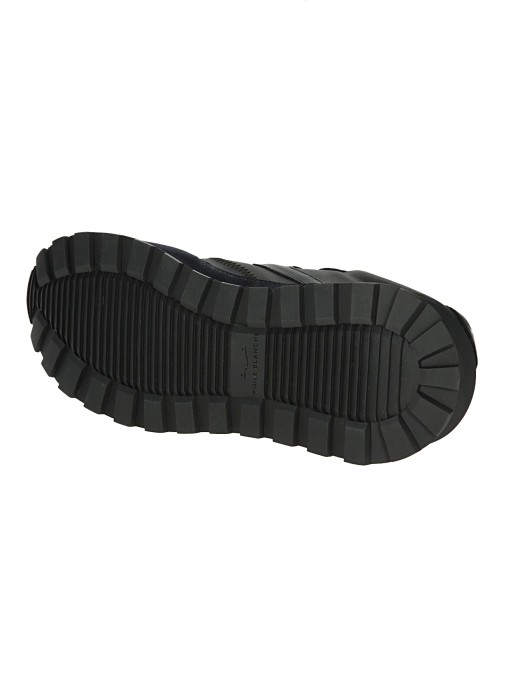 кроссовки мужские qwark hype man  из франции вид сбоку