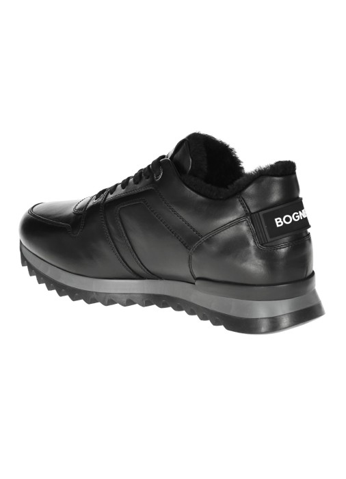 кроссовки мужские seattle 17 a  по цене 63300 руб вид справа