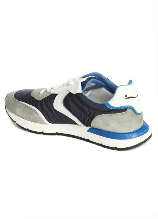 кроссовки мужские storm 015  по цене 36900 руб вид справа