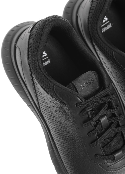 кроссовки мужские titanis_runn_ltmx  по цене 32500 руб вид справа