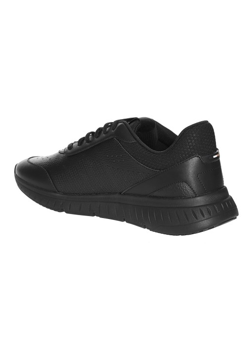 кроссовки мужские titanis_runn_ltmx  из германии вид сбоку