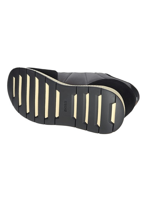 кроссовки мужские titanium_runn  из германии вид сбоку