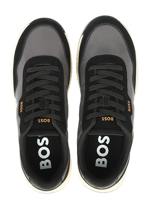 Товар серого цвета с внутренней стороны