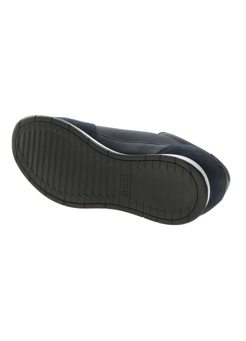 кроссовки мужские titanium sl_sdtxny  из германии вид сбоку