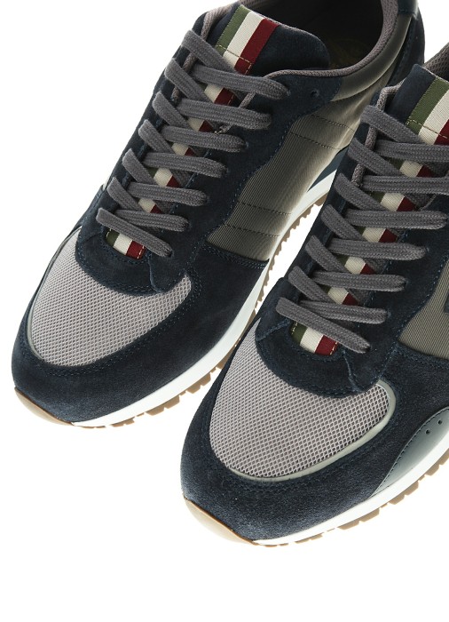 Товар с артикулом SC267PL237 вид сзади