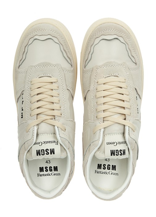 Товар с артикулом 8333440MS172 вид сзади