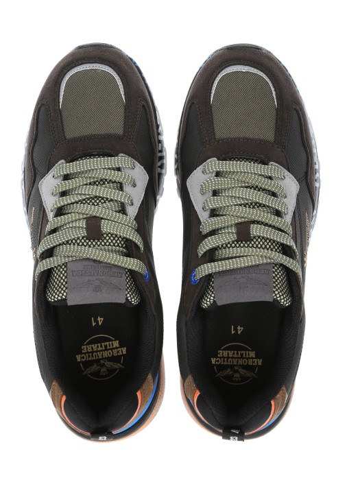 кроссовки мужские  по цене 18400 руб вид справа