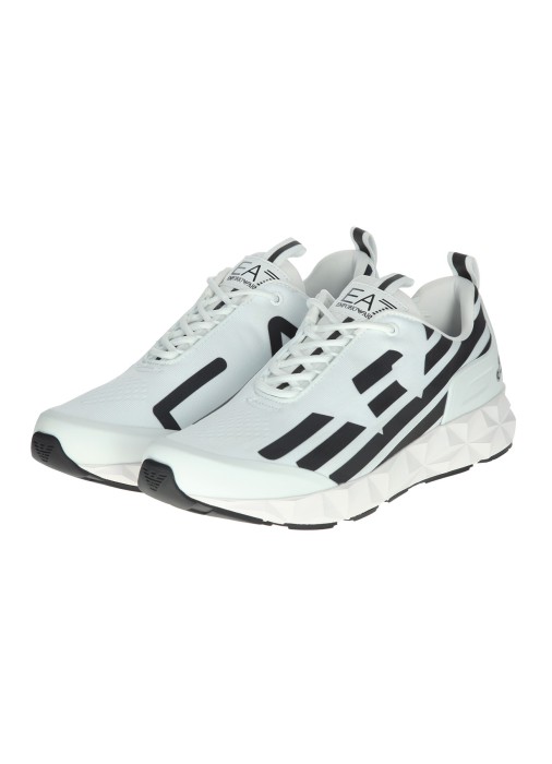 кроссовки sneaker ea7 X8X033XCC52 фотография