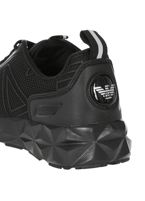 кроссовки sneaker ea7 по цене 31900 руб вид справа