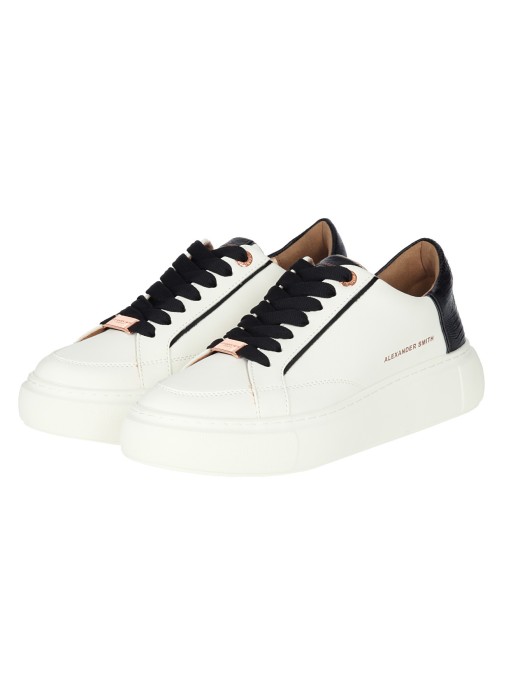 кроссовки женские alexander smith ASAVGCD фотография
