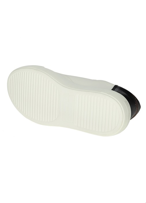 кроссовки женские alexander smith по цене 21900 руб вид справа