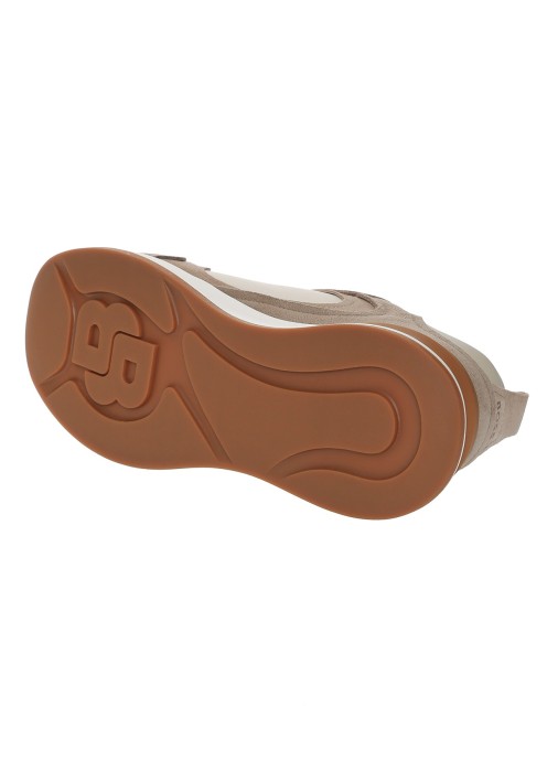 кроссовки женские b icon_runn_sdnap  по цене 32600 руб вид справа