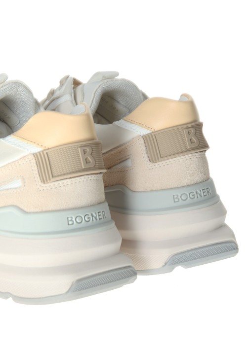 кроссовки женские ctp25  из германии вид сбоку