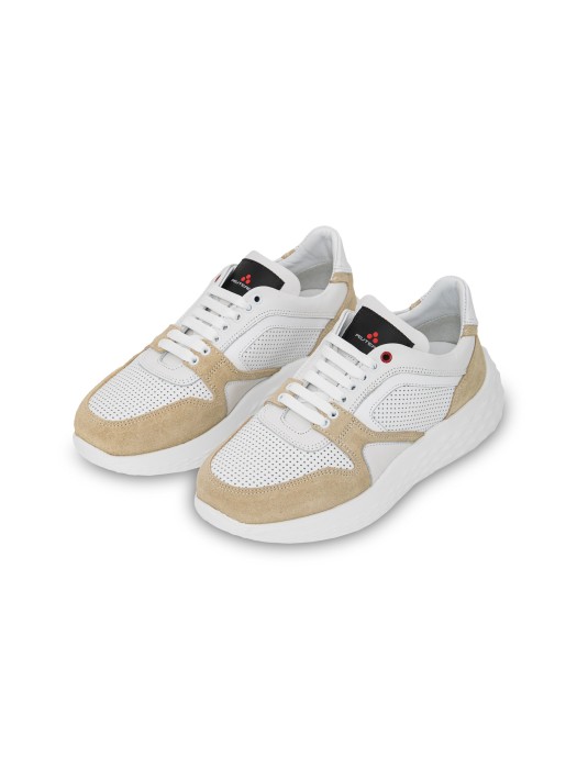 кроссовки женские dodge sneakers  PED414199012127 фотография