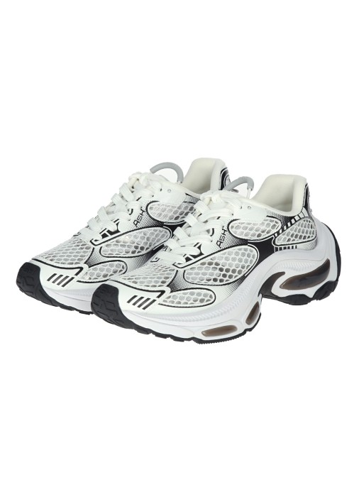 кроссовки женские dragon  DRAGON-A фотография