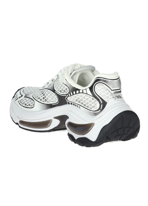 Товар с артикулом DRAGON-A вид сзади