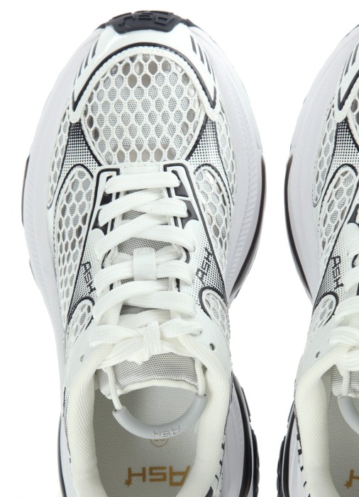 кроссовки женские dragon  из америки вид сбоку