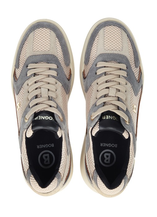 кроссовки женские hollywood 29  из германии вид сбоку