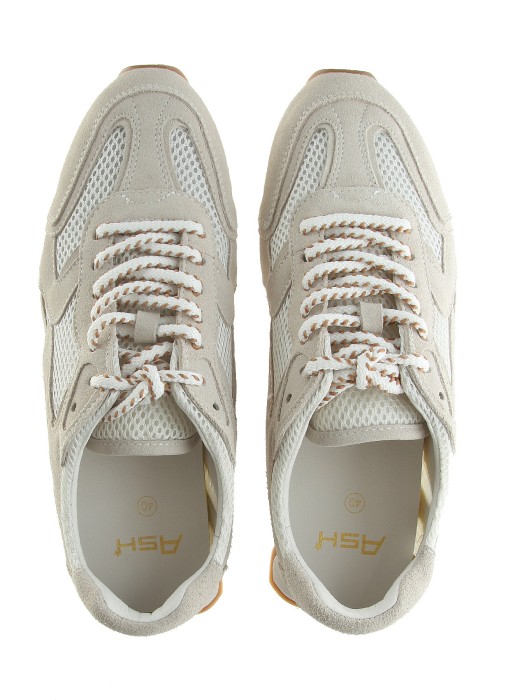 кроссовки женские kasar mesh  из америки вид сбоку