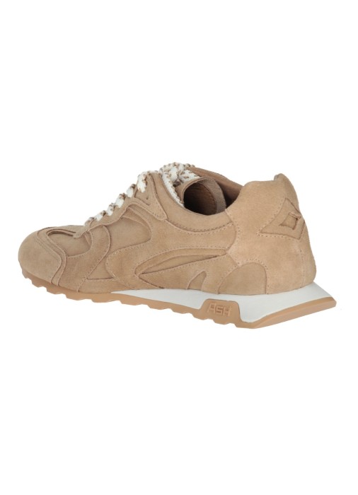 кроссовки женские kasar  по цене 23900 руб вид справа