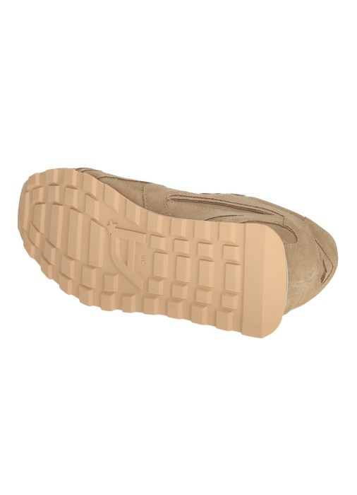 кроссовки женские kasar  из америки вид сбоку