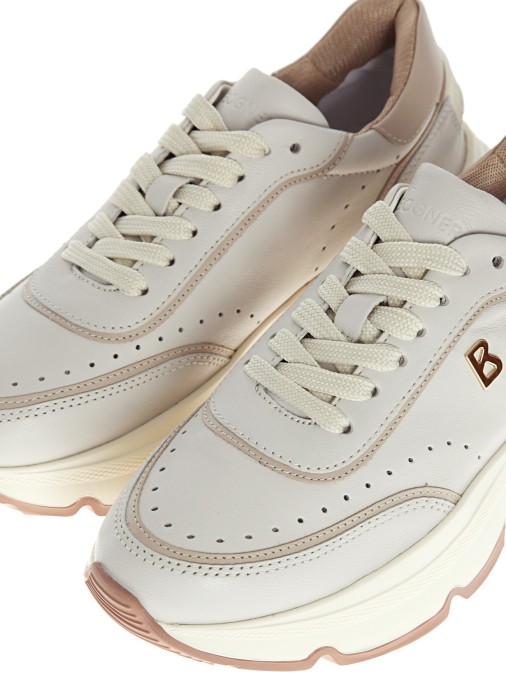 кроссовки женские kobe 1  из германии вид сбоку