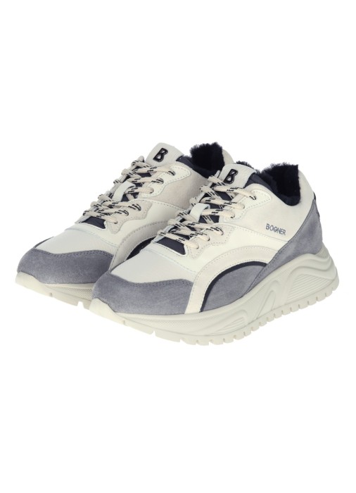 кроссовки женские malaga 21  22441183 фотография