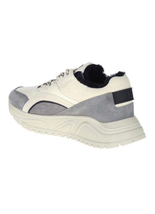 кроссовки женские malaga 21  по цене 63300 руб вид справа