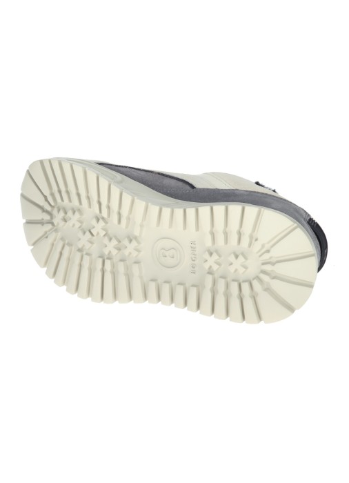 кроссовки женские malaga 21  из германии вид сбоку