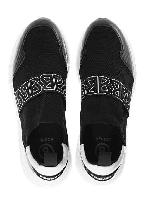 кроссовки женские malaga 24  по цене 45520 руб вид справа