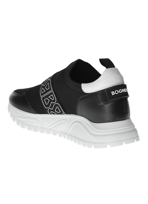 кроссовки женские malaga 24  из германии вид сбоку