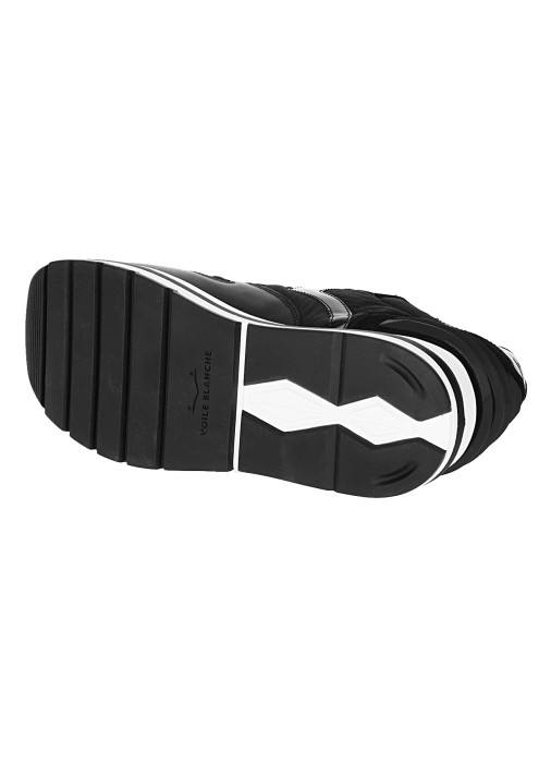 кроссовки женские maran power  из франции вид сбоку