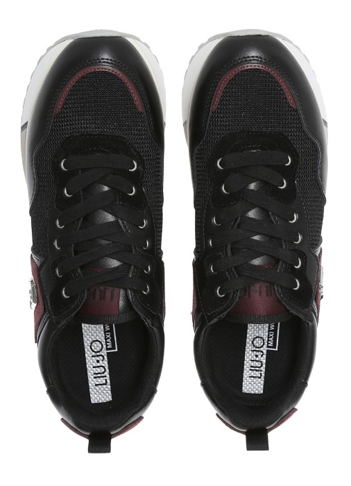 кроссовки женские maxi wonder 01  по цене 23500 руб вид справа