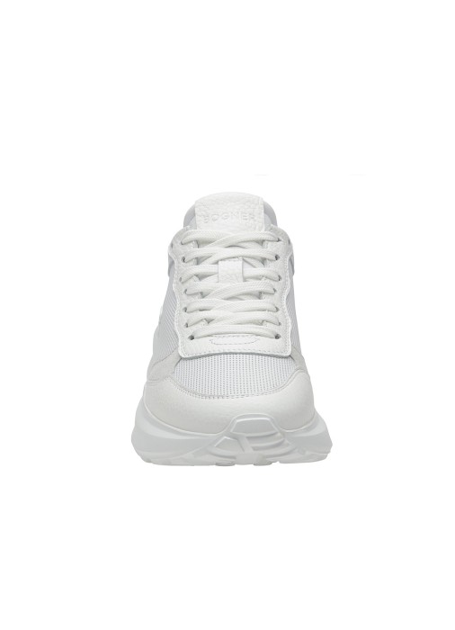 кроссовки женские paris 1  от бренда bogner вид слева