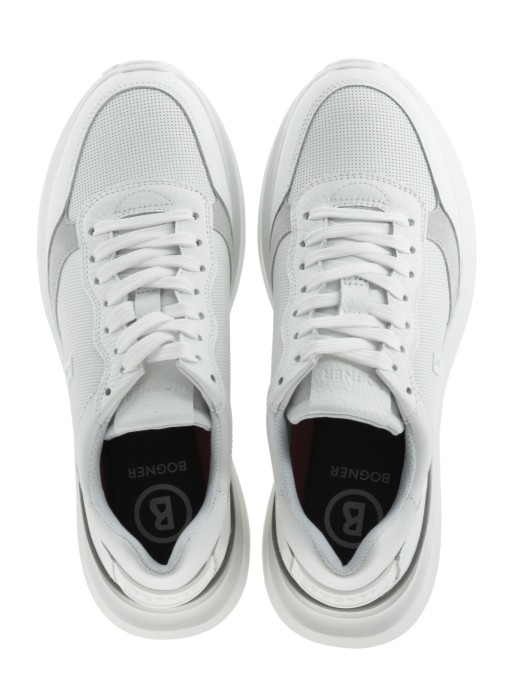 кроссовки женские paris 1  из германии вид сбоку