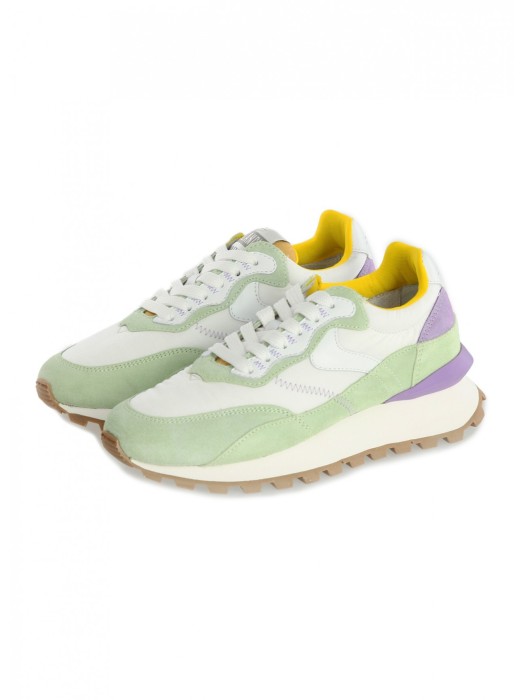 кроссовки женские qwark hype  2018292 фотография