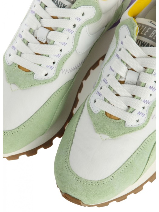 кроссовки женские qwark hype  по цене 28320 руб вид справа