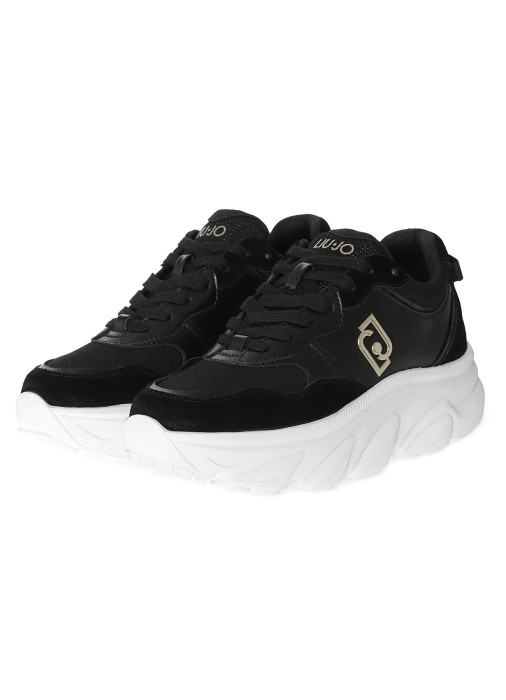 кроссовки женские steffy 01  STEFFY 01 фотография