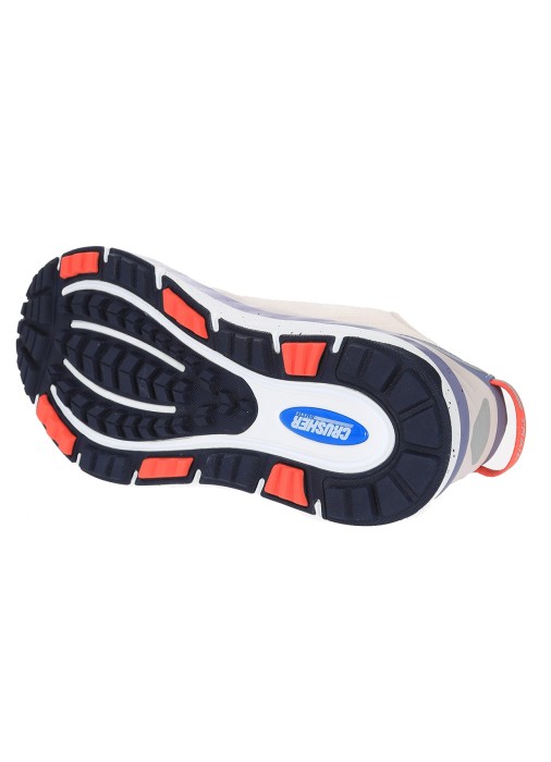 кроссовки женские  из италии вид сбоку