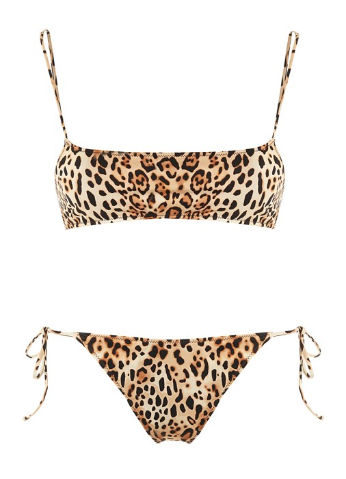 купальник раздельный женский sadie+marielle  SADI0001_MRL фотография