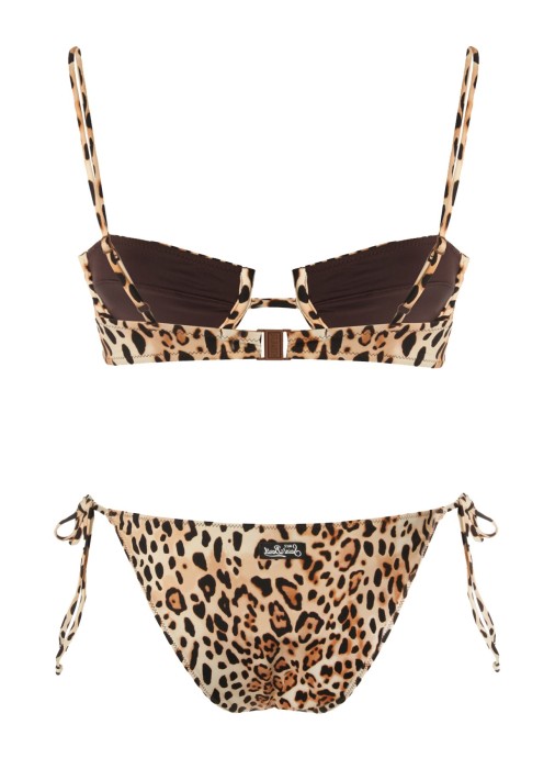 купальник раздельный женский salina+virgo  из америки вид сбоку