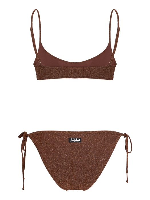 купальник женский judy+virgo  от бренда mc2 saint barth вид слева