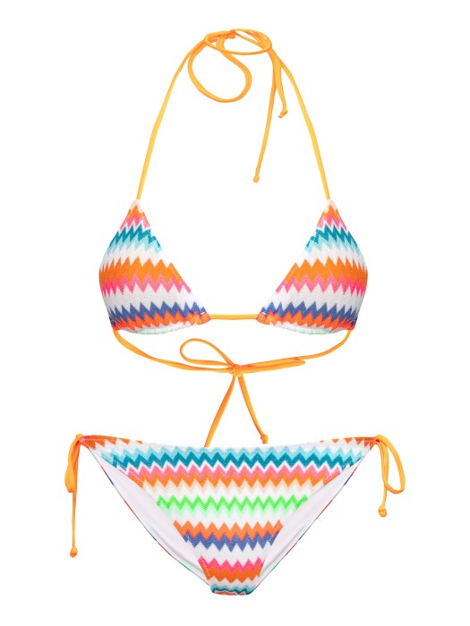 купальник женский lean+virgo  LEH0001_VIR фотография