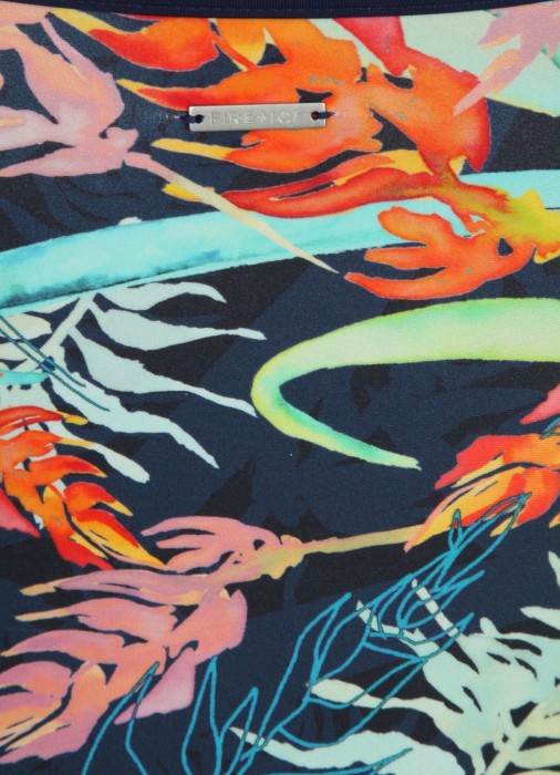 купальник женский nelly  из проверенных материалов спереди