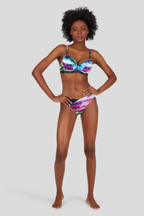 купальник женский olymia cup b  по цене 24320 руб вид справа