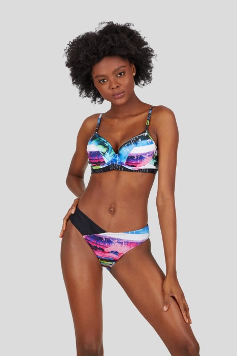 купальник женский olymia cup b  из австрии вид сбоку