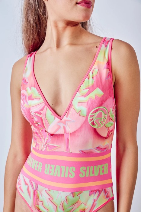 купальник женский pastella cup c  из австрии вид сбоку